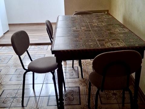 квартира по адресу Центральная ул., 7