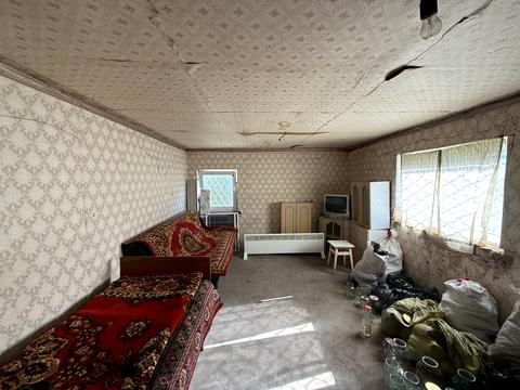 дом по адресу Зарічна