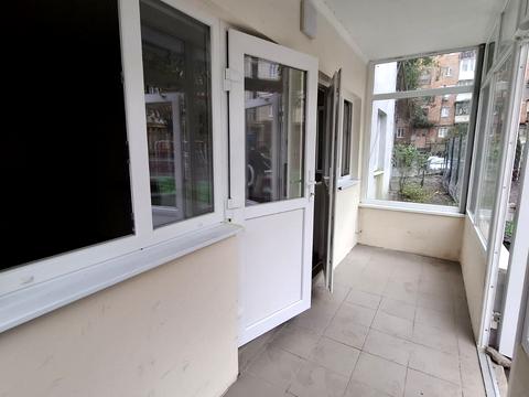 коммерческая по адресу Евгения Максимовича ул., 18