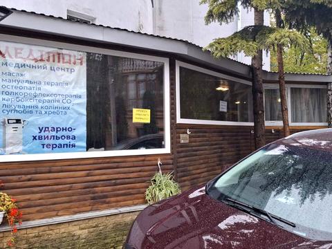 коммерческая по адресу Евгения Максимовича ул., 18