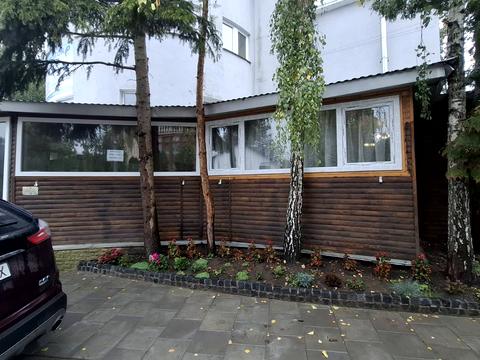 коммерческая по адресу Евгения Максимовича ул., 18