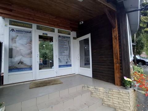 коммерческая по адресу Евгения Максимовича ул., 18