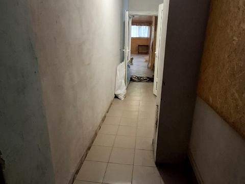 коммерческая по адресу Евгения Максимовича ул., 18