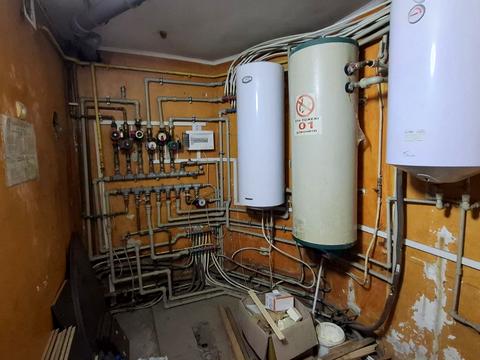 коммерческая по адресу Евгения Максимовича ул., 18