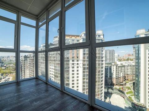 квартира за адресою Андрія Верхогляда вул. (Михайла Драгомирова), 11