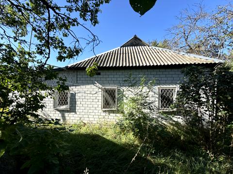 дом по адресу Зарічна