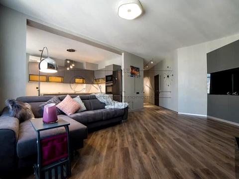 квартира за адресою Андрія Верхогляда вул. (Михайла Драгомирова), 11