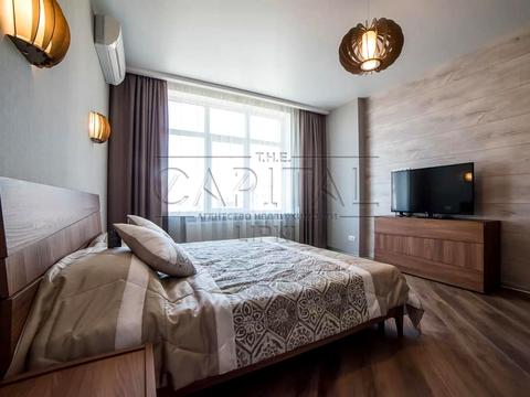 квартира за адресою Андрія Верхогляда вул. (Михайла Драгомирова), 11