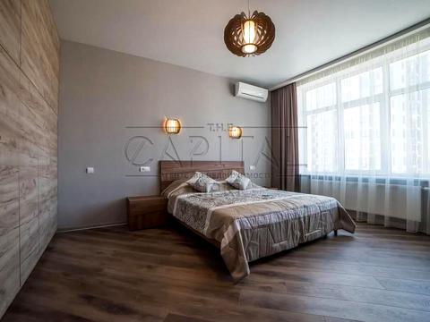 квартира за адресою Андрія Верхогляда вул. (Михайла Драгомирова), 11