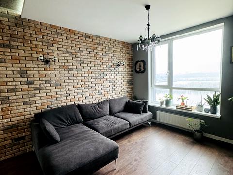 квартира по адресу Осокорская ул., 2-А