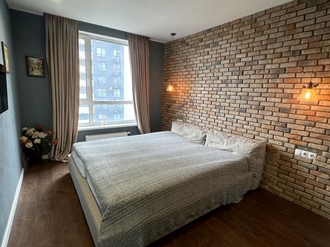 квартира по адресу Осокорская ул., 2-А