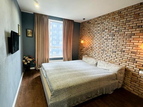 квартира по адресу Осокорская ул., 2-А