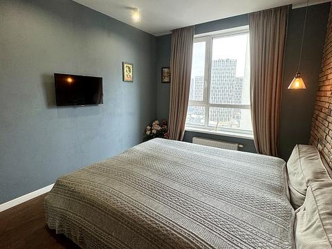 квартира по адресу Осокорская ул., 2-А