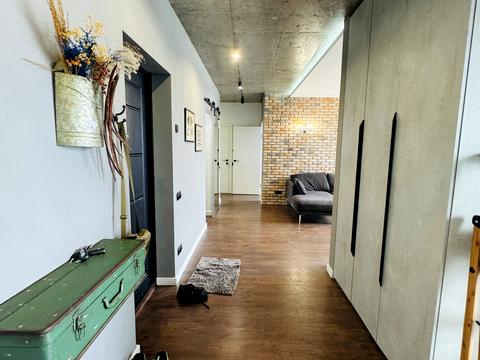 квартира по адресу Осокорская ул., 2-А