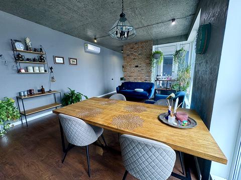 квартира по адресу Осокорская ул., 2-А