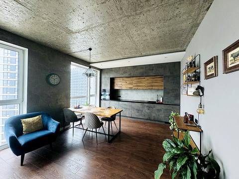 квартира по адресу Осокорская ул., 2-А