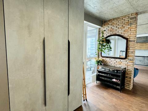 квартира по адресу Осокорская ул., 2-А