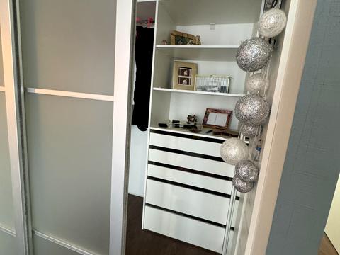 квартира по адресу Осокорская ул., 2-А