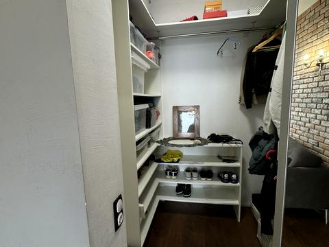 квартира по адресу Осокорская ул., 2-А