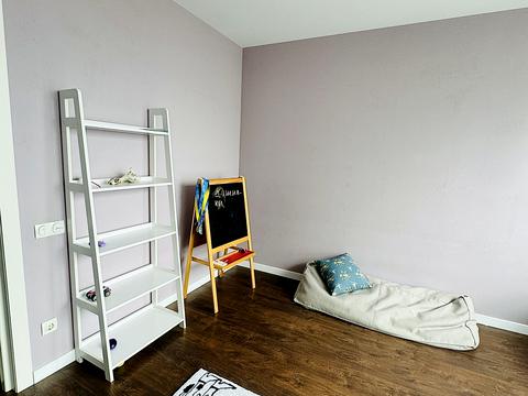 квартира по адресу Осокорская ул., 2-А