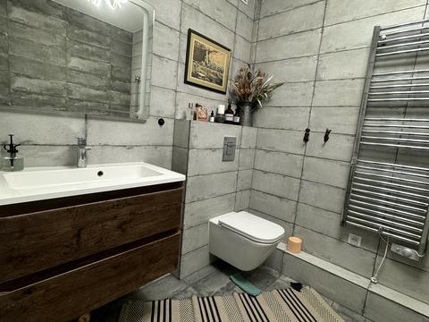 квартира по адресу Осокорская ул., 2-А