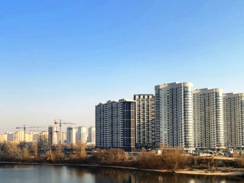 квартира по адресу Осокорская ул., 2-А