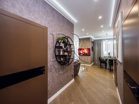 квартира за адресою Микільсько-Слобідська вул., 3-Б