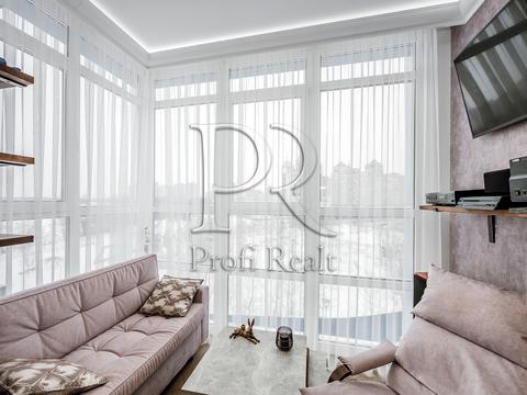 квартира за адресою Микільсько-Слобідська вул., 3-Б