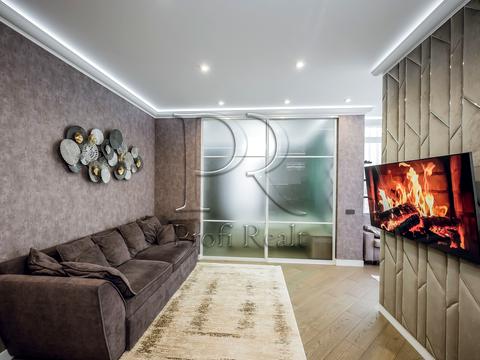 квартира за адресою Микільсько-Слобідська вул., 3-Б