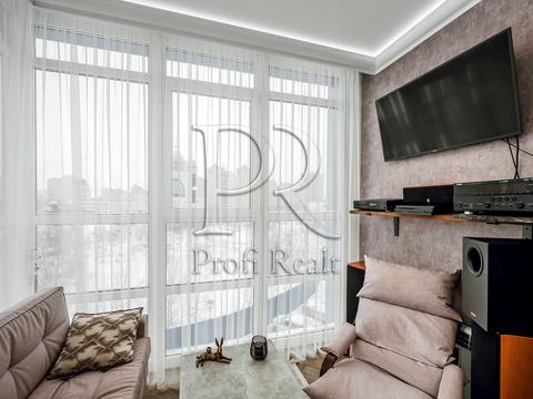 квартира за адресою Микільсько-Слобідська вул., 3-Б