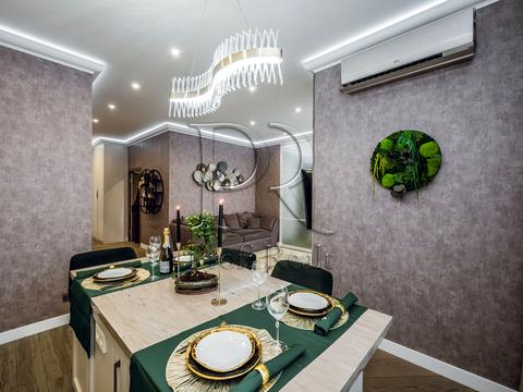 квартира за адресою Микільсько-Слобідська вул., 3-Б