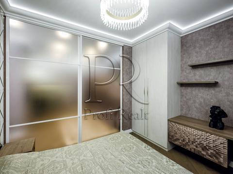 квартира за адресою Микільсько-Слобідська вул., 3-Б