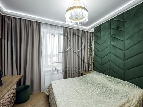 квартира за адресою Микільсько-Слобідська вул., 3-Б