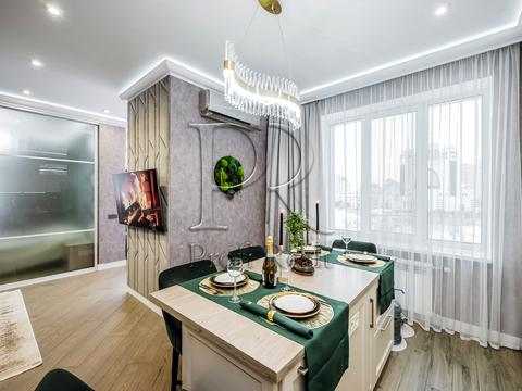 квартира за адресою Микільсько-Слобідська вул., 3-Б