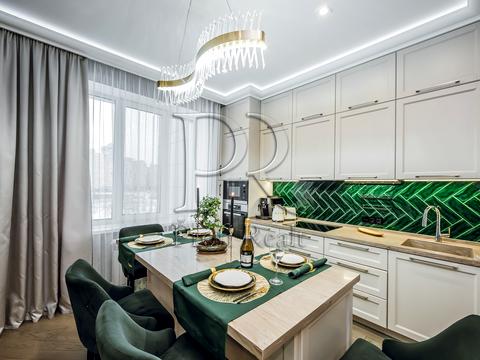 квартира за адресою Микільсько-Слобідська вул., 3-Б