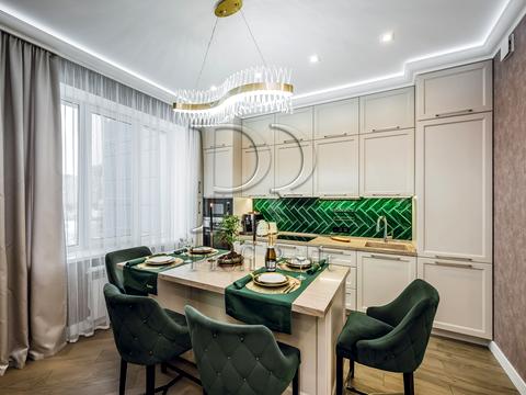 квартира за адресою Микільсько-Слобідська вул., 3-Б