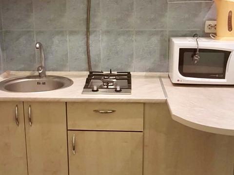 квартира за адресою Святослава Караванського вул. (Жуковського), 40