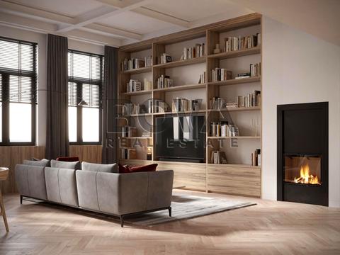 квартира за адресою Інститутська вул., 13-А