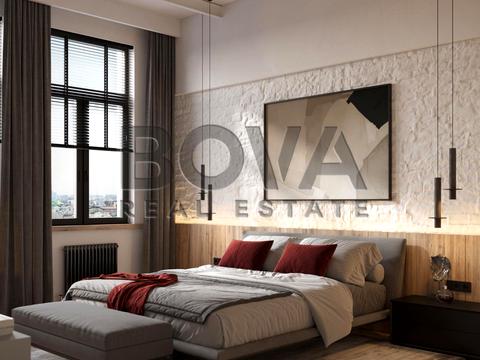 квартира за адресою Інститутська вул., 13-А