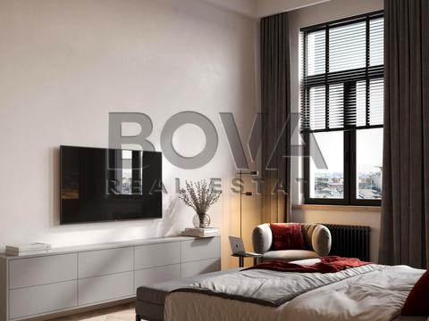 квартира за адресою Інститутська вул., 13-А