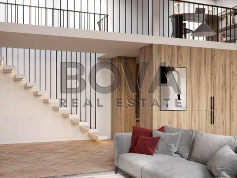 квартира за адресою Інститутська вул., 13-А