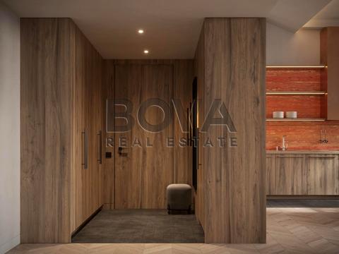 квартира за адресою Інститутська вул., 13-А