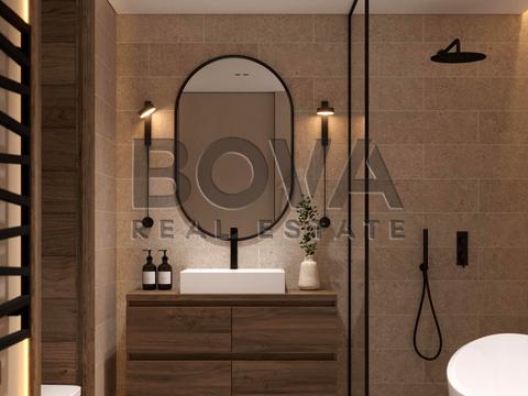 квартира за адресою Інститутська вул., 13-А