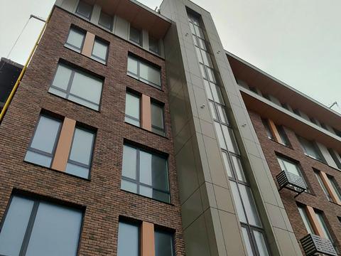 квартира по адресу Яновского ул., (Будинок 1)