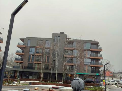 квартира по адресу Яновского ул., (Будинок 1)