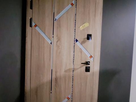 квартира по адресу Яновского ул., (Будинок 1)