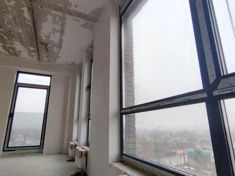 квартира по адресу Яновского ул., (Будинок 1)