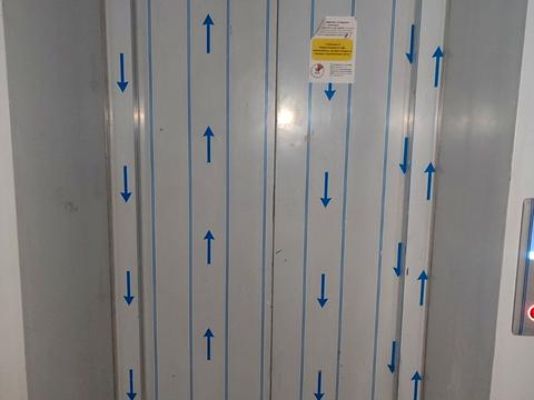 квартира по адресу Яновского ул., (Будинок 1)