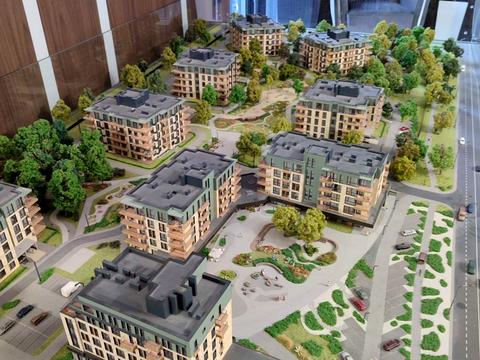 квартира по адресу Яновского ул., (Будинок 1)