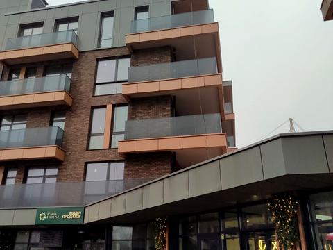 квартира по адресу Яновского ул., (Будинок 1)